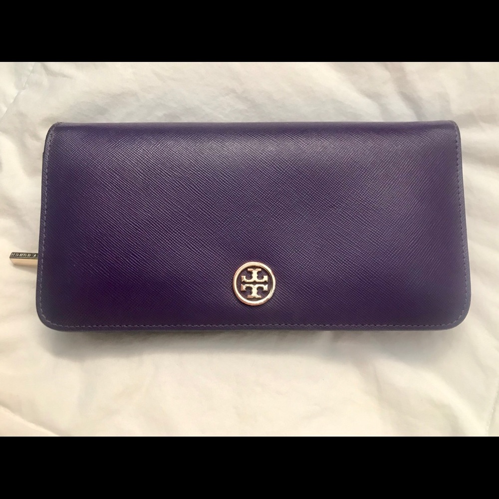 Tory Burch wallet